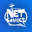 ”NETCOMICS - Webtoon & Manga