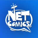 NETCOMICS - Webtoon & Manga aplikacja