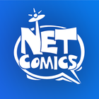 NETCOMICS ícone