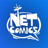 NETCOMICS أيقونة