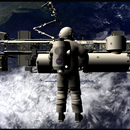 ISS - Space Walk Simulation APK