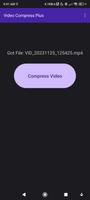 Video Compress + Pro screenshot 2