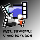 Video Rotate + आइकन