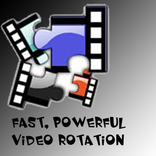 Video Rotate +
