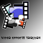 Video Effects + icône