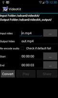Video Kit + ảnh chụp màn hình 1