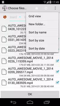 WiFi Direct + APK download