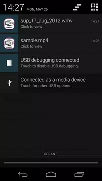 WiFi Direct + APK download
