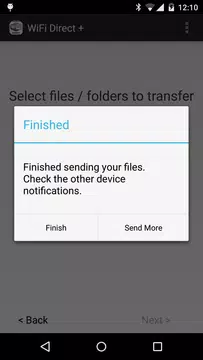 WiFi Direct + APK download