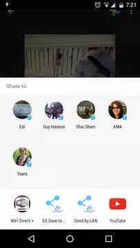 WiFi Direct + APK download