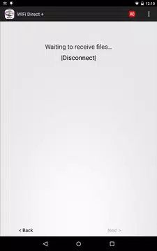 WiFi Direct + APK download