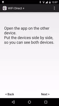 WiFi Direct + APK download