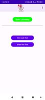 GPT Transcribe 截图 1
