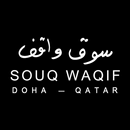 SOUQ WAQIF aplikacja