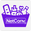 Netconv Service
