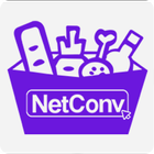 Netconv Service icône