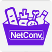 Netconv Service আইকন