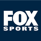 Fox Sports - AFL, NRL & Sports ไอคอน