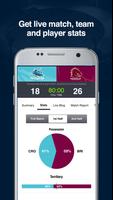 Fox Sports - AFL, NRL & Sports syot layar 1