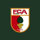 FC Augsburg 1907 Zeichen