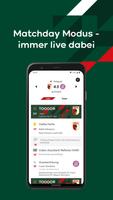 FC Augsburg 1907 syot layar 2