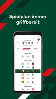 FC Augsburg 1907 syot layar 3