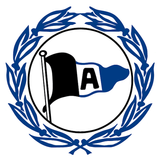 Arminia Bielefeld simgesi
