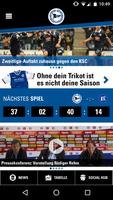 Arminia Bielefeld โปสเตอร์