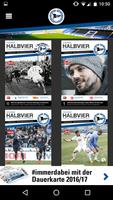 Arminia Bielefeld スクリーンショット 3