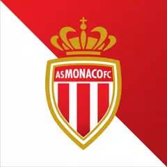 AS Monaco アプリダウンロード