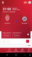 AS Monaco 海报