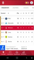 AS Monaco screenshot 1