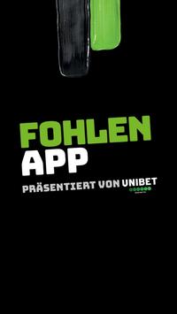 FohlenApp 海报