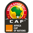 CAN Orange AFRIQUE DU SUD 2013 APK