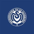MSV Duisburg icon