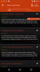 2021 Dakar Rally APK Herunterladen