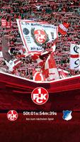 1. FC Kaiserslautern 海报