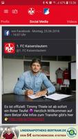 1. FC Kaiserslautern 截图 2