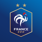 Équipe de France icône