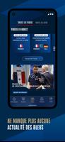 Équipes de France de Football capture d'écran 3