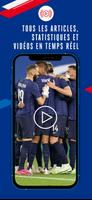 Équipe de France capture d'écran 1