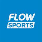 Flow Sports アイコン