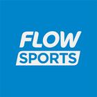 آیکون‌ Flow Sports