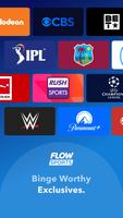 Flow Sports ภาพหน้าจอ 1