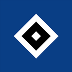 آیکون‌ Hamburger SV