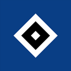 Hamburger SV आइकन