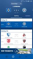 Hamburger SV โปสเตอร์