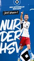 Hamburger SV Plakat