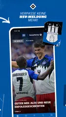 Hamburger SV XAPK 下載