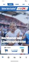 Hertha BSC screenshot 3